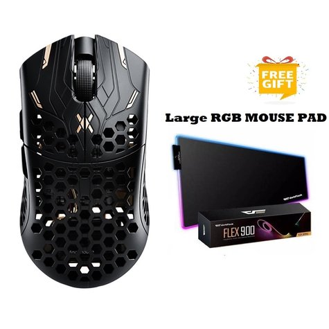 Lion(M) finalmouse 超 UltralightX